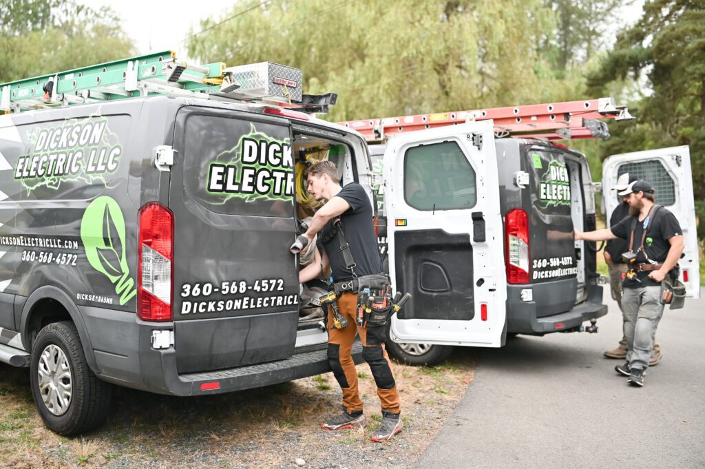 emergency electrical services