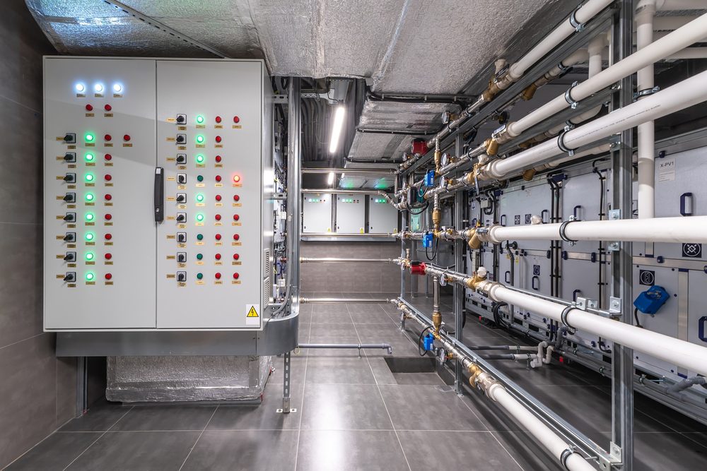 Commercial Electrical Services