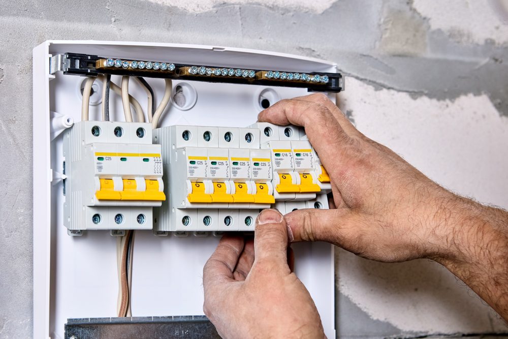 Understanding Electrical Panel