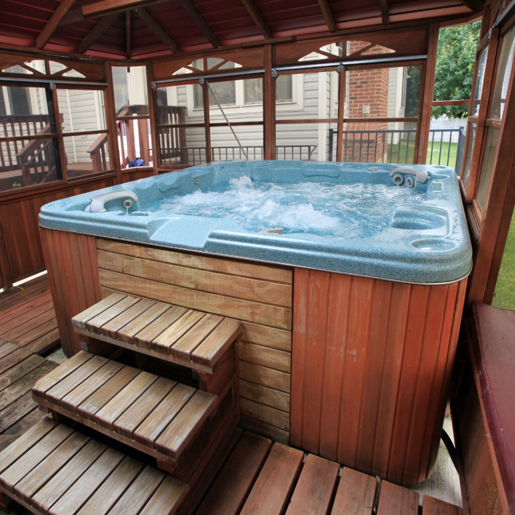 Hot Tub Electrician Lake Stevens, WA | Safe, Code-Compliant Spa Wiring