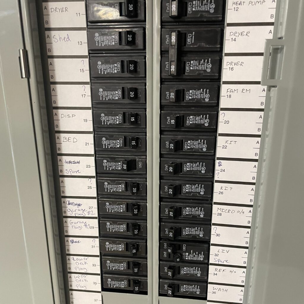 Why Your Electrical Panel Matters More Than You Think