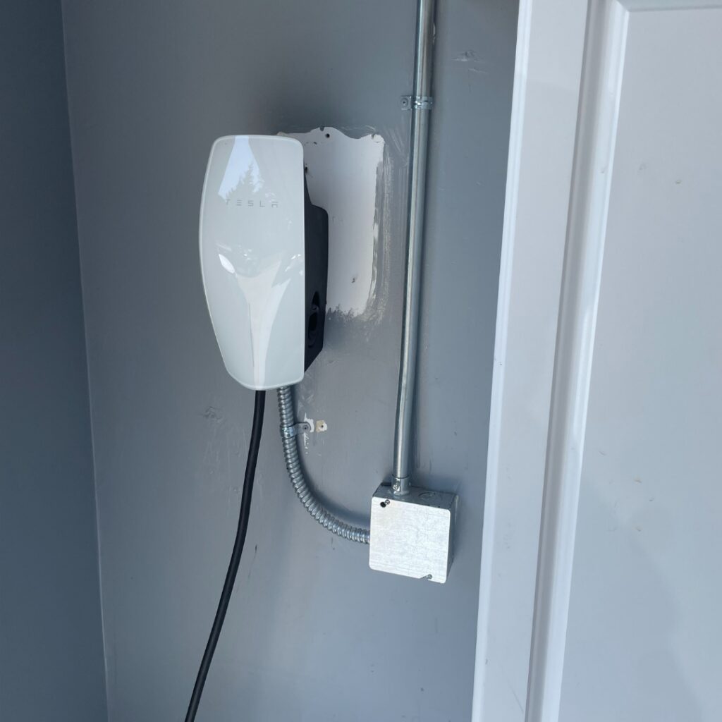 EV Charger Installation In Lake Stevens, WA For Safe, Reliable Home Charging