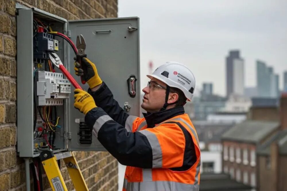 Electrical Emergencies