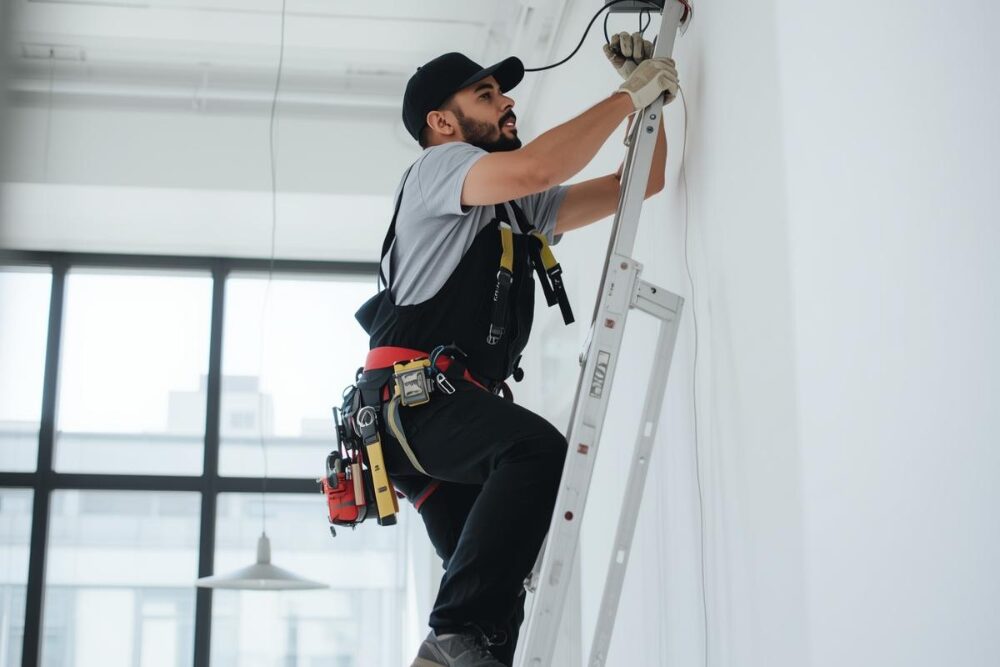 Local Electrical Services You Can Trust