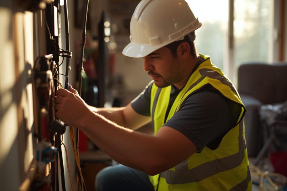 Electrical Services for Everett Homes and Businesses