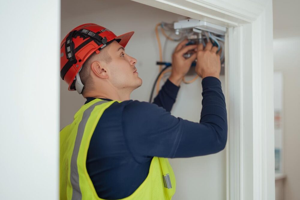 Popular Electrical Services in Everett