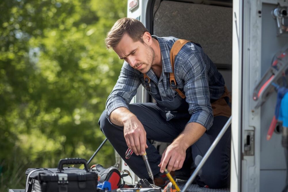 Electrical Services for Mountlake Terrace Homes and Businesses