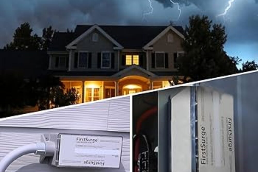 Hidden Electrical Damage