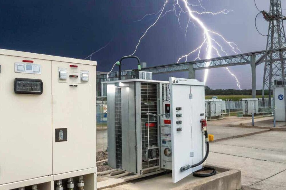 Whole-Home Surge Protection for Homes & Businesses