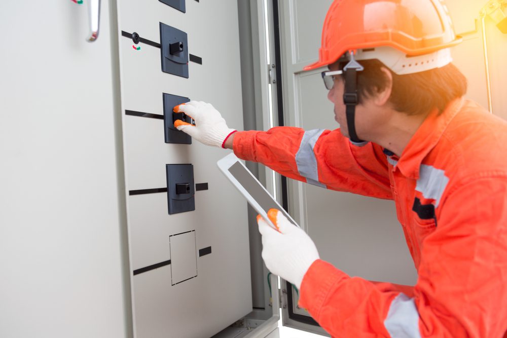 Upgraded Panel for house and Businesses