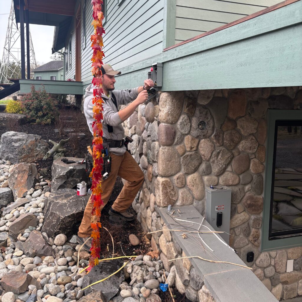 Electrical Emergencies We Handle in Everett