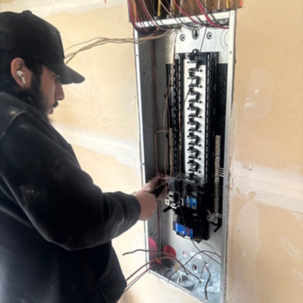 Common Electrical Panel Problems