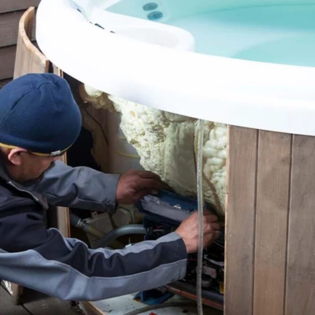 Hot Tub Electrician In Monroe, WA For Safe, Code-Conscious Spa Wiring