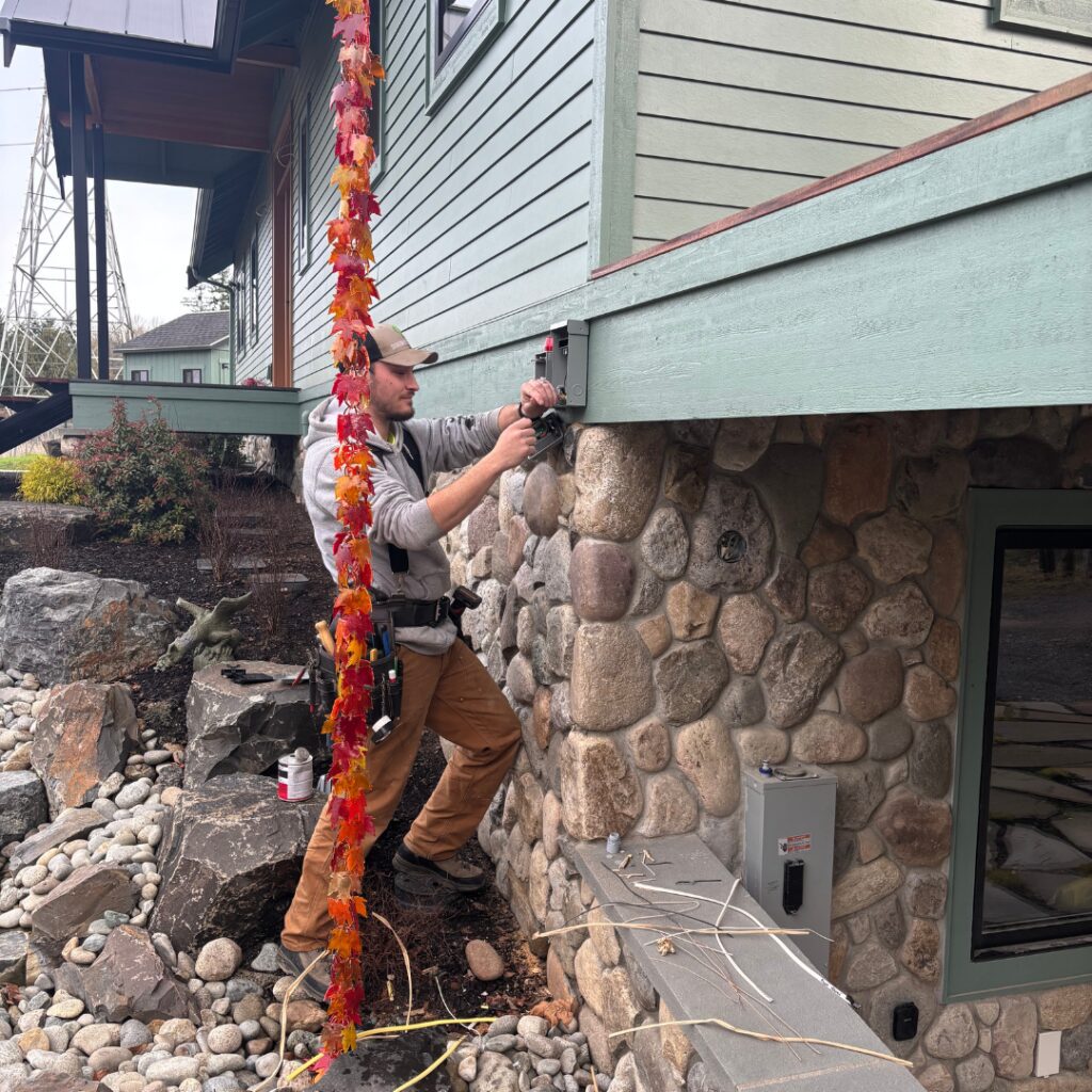 Common Warning Signs That Point To The Need For An Electrical Safety Inspection