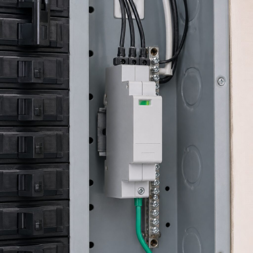 Whole-Home Surge Protection In Monroe, WA