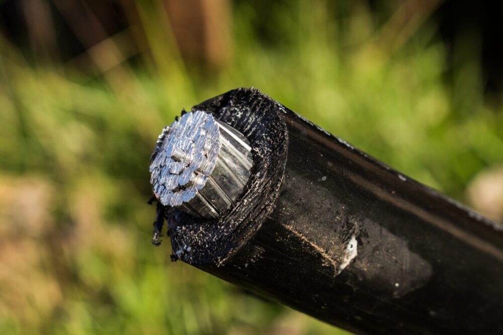 Aluminum Wiring Remediation
