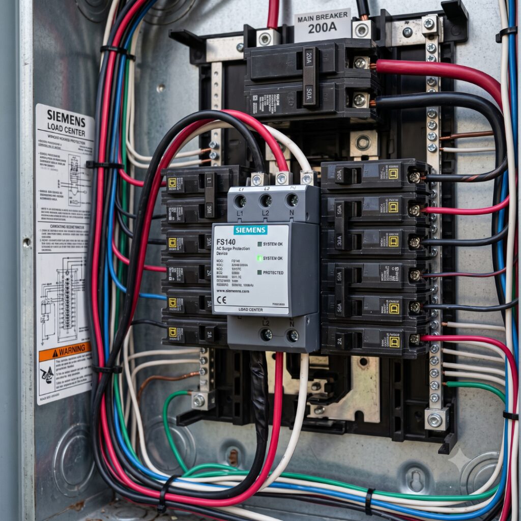 Electrical Services We Offer in Everett