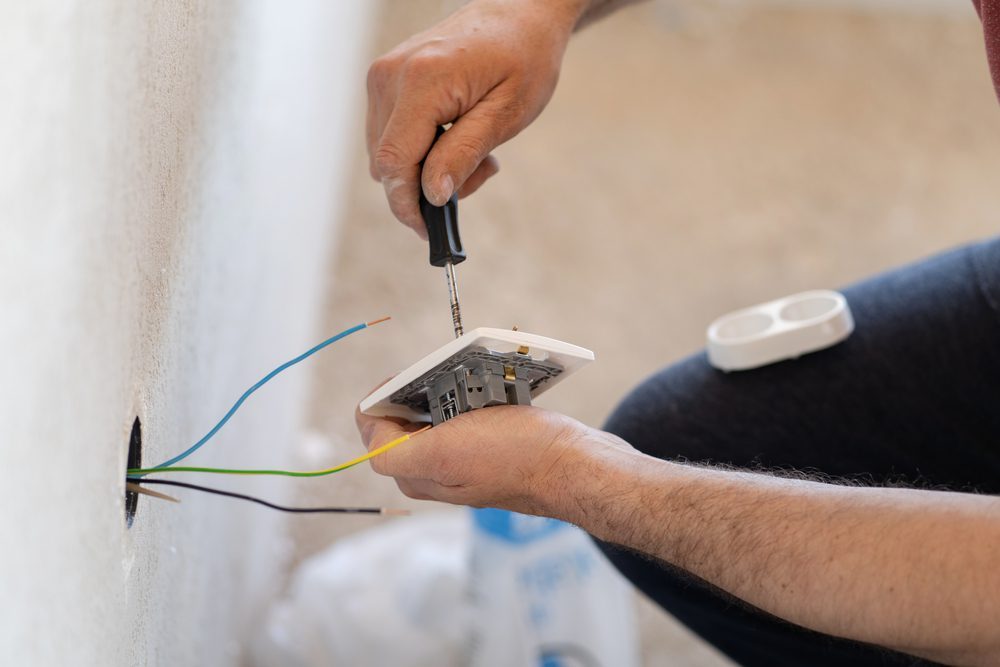 Residential Electrical Services