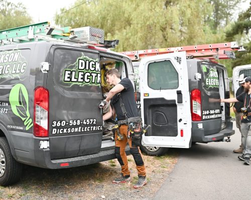 emergency electrical services