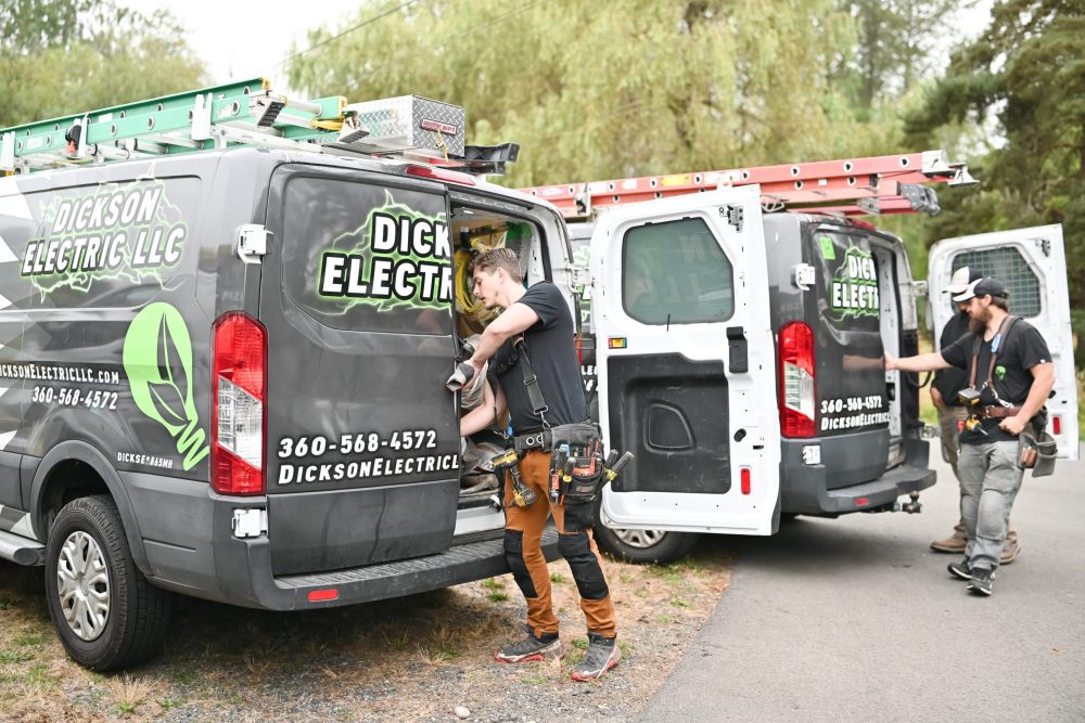 emergency electrical services