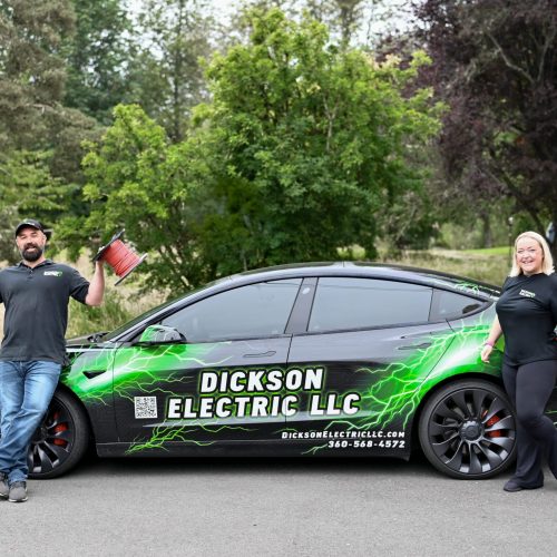 Dickson Electric