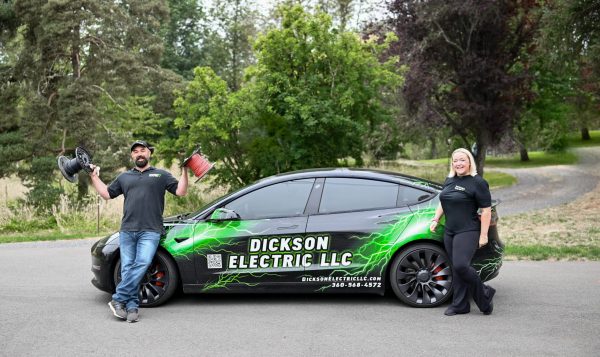 Dickson Electric
