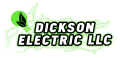 DICKSON ELECTRIC LLC Logo