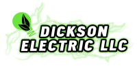 DICKSON ELECTRIC LLC Logo