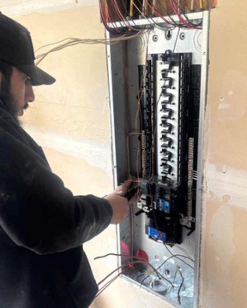 Common Electrical Panel Problems