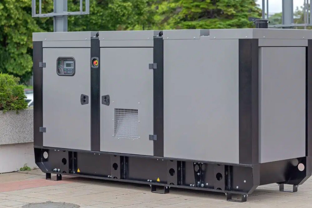 Reliable Backup Power When Outages Strike