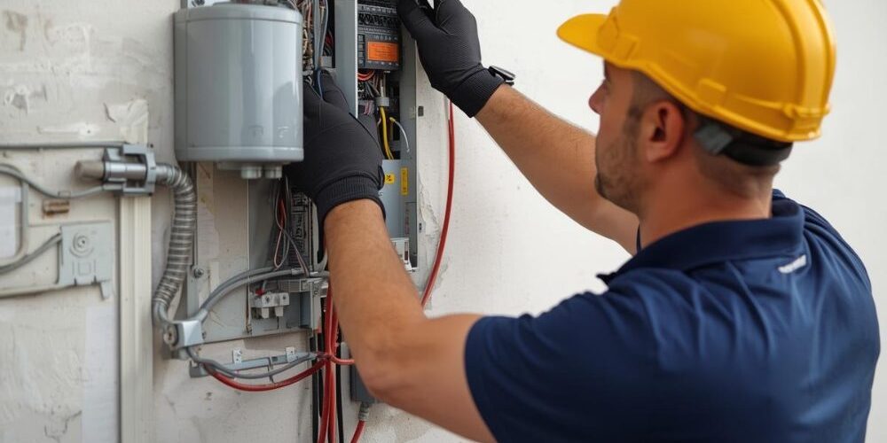 Residential Electrical Services